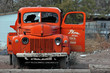 tunk truck