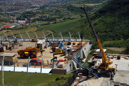chantier