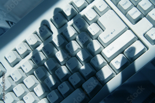 computer hacker