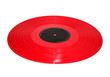 disque 33 tr rouge
