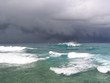 storm on the way