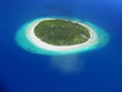 moon island
