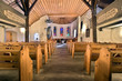 kirche in adelboden