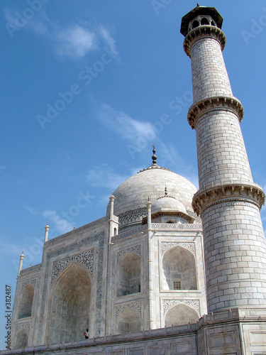 taj mahal, india taj mahal, india