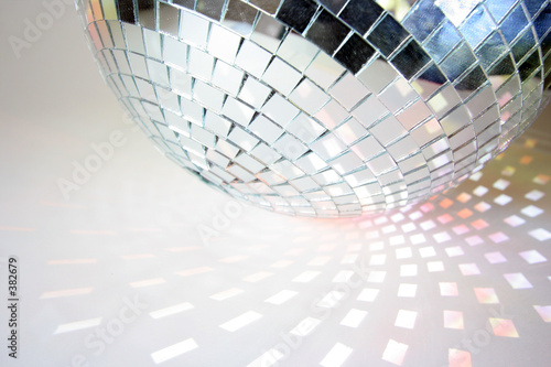 Photo: discoball lights discoball lights