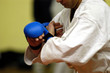 preparation, karate