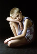 boy's portrait