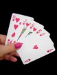 royal flush