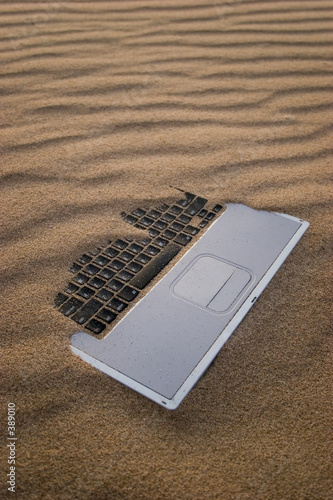 Photo: sandy notebook sandy notebook