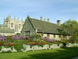 english country garden