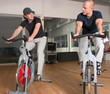 spinning