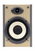 isolated loud speaker isolated loud speaker