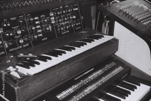 Foto: orgel orgel