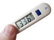 digital themometer 2