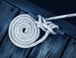 Foto: boat rope boat rope