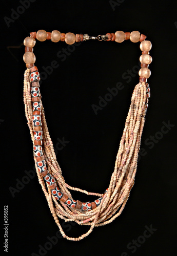 bijoux africain