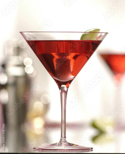 martini