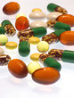 Photo: pills allsorts pills allsorts