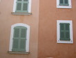 volets de provence