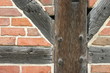 fachwerkdetail