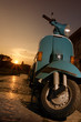 vespa