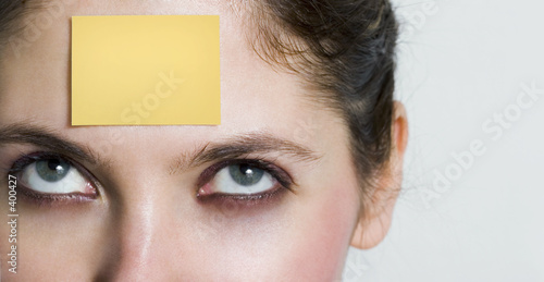 post-it