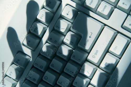 computer hacking