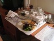 room service room service