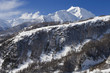 massif des glières