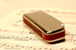 harmonica