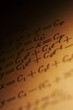 mathematics