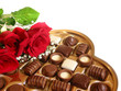 valentine cholocate box valentine cholocate box