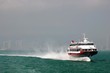 hong kong ferry