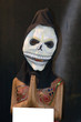 thai halloween