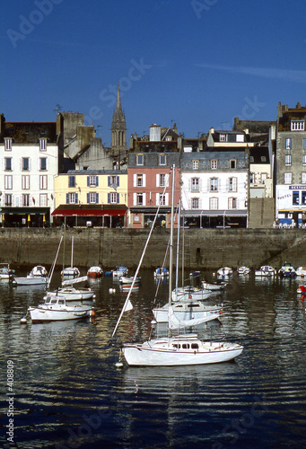 douarnenez