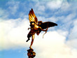 eros, picadilly