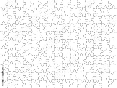 jigsaw texture