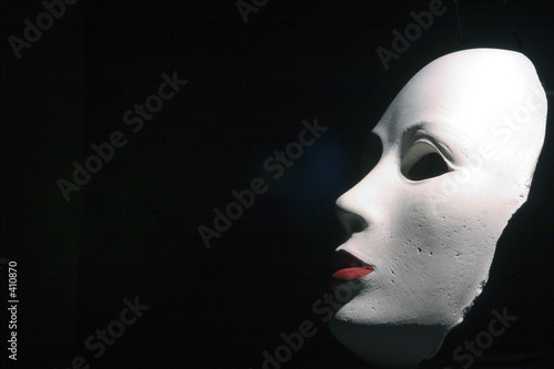 mask