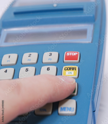paiement électronique