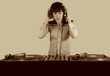 funky female dj funky female dj