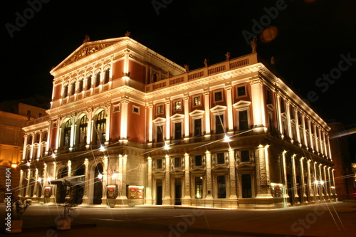 haus des musikvereins wien