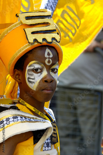 Photo: enfant déguisé enfant déguisé
