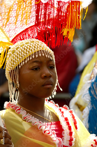 Photo: femme d'afrique femme d'afrique