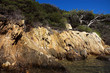 landscape with rocks 2 landscape with rocks 2
