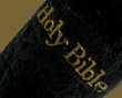 holy bible holy bible