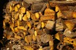 stère de bois