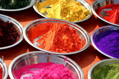 tika powder