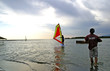 learning to windsurf