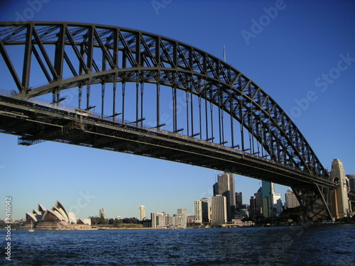 pont de la baie de sydney pont de la baie de sydney