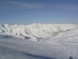 mountain's ridges mountain's ridges